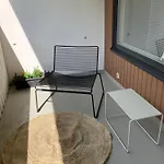 Yksioe Asemakadulla Διαμέρισμα Lapua