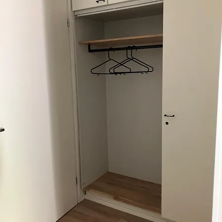 Apartamento Yksioe Asemakadulla Lapua