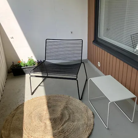 Yksioe Asemakadulla Apartamento Lapua