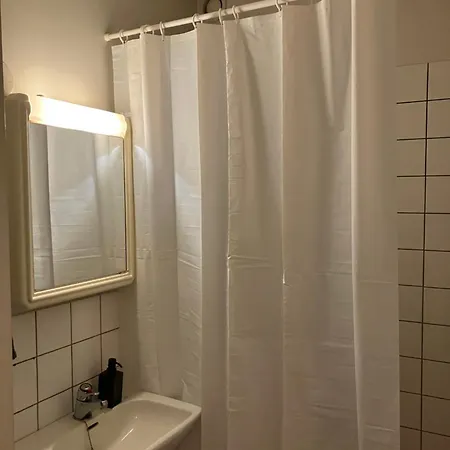 Yksioe Asemakadulla Apartamento *