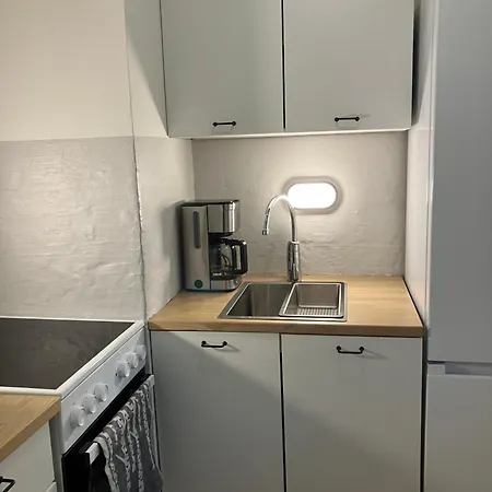 Yksioe Asemakadulla Lapua