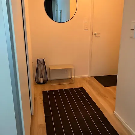 Yksioe Asemakadulla *